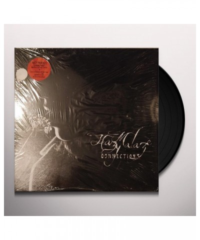 Hazy Malaze Connections Vinyl Record $10.01 Vinyl