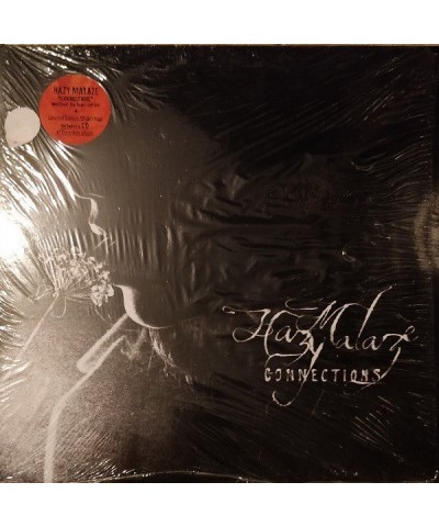 Hazy Malaze Connections Vinyl Record $10.01 Vinyl