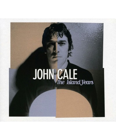 John Cale ISLAND ANTHOLOGY CD $7.54 CD