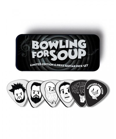 Bowling For Soup Ultimate BFS Stuffed Stocking $25.60 Decor