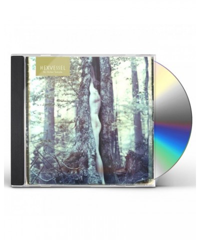 Hexvessel NO HOLIER TEMPLE CD $4.99 CD