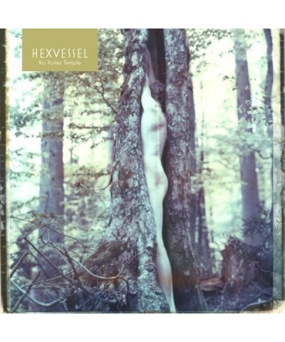 Hexvessel NO HOLIER TEMPLE CD $4.99 CD