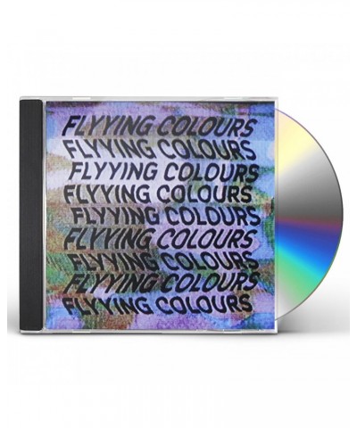 Flyying Colours EP CD $4.02 Vinyl