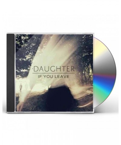 Daughter If You Leave CD $5.20 CD