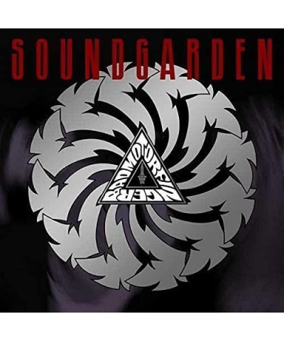 Soundgarden Badmotorfinger (Box Set) CD $66.13 CD