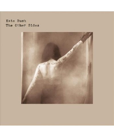 Kate Bush Other Sides CD $15.60 CD