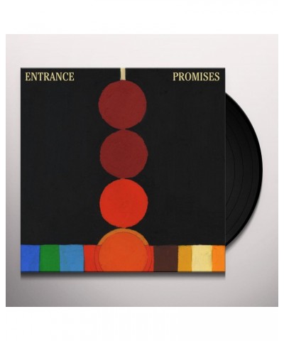 Entrance Promises Vinyl Record $4.46 Vinyl