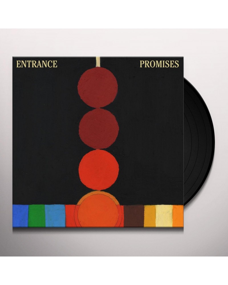 Entrance Promises Vinyl Record $4.46 Vinyl