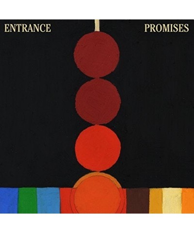 Entrance Promises Vinyl Record $4.46 Vinyl