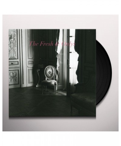 The Fresh & Onlys Wolf Lie Down Vinyl Record $12.12 Vinyl