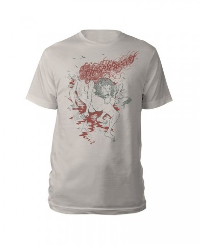 Phosphorescent Lady and The Lion Tee $7.98 Shirts