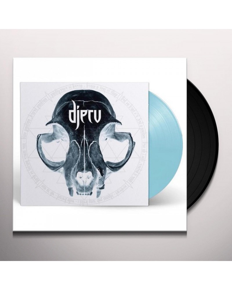 Djerv Vinyl Record $13.31 Vinyl