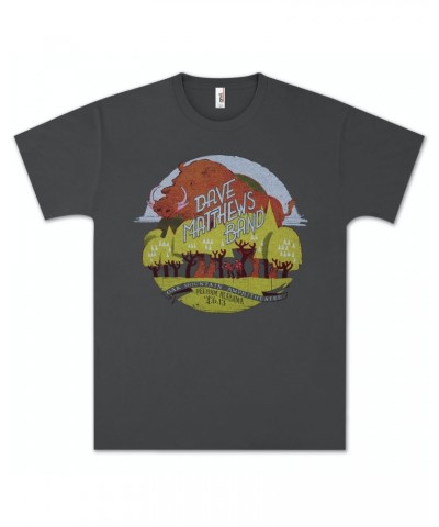 Dave Matthews Band Pelham AL Men’s Event Shirt $2.45 Shirts