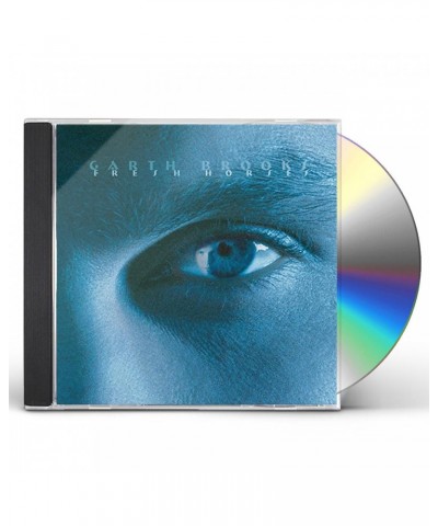 Garth Brooks FRESH HORSES CD $2.99 CD