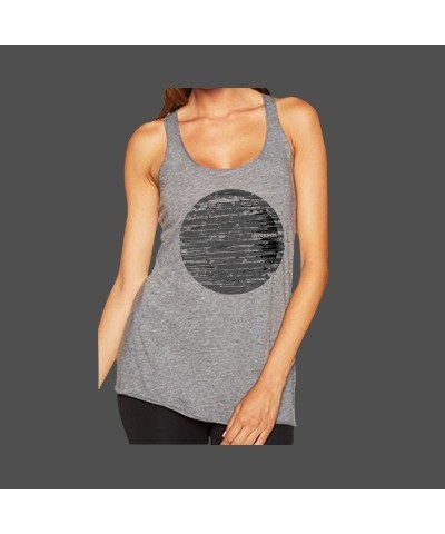 Interpol Woods Girls Racerback Tank $10.50 Shirts