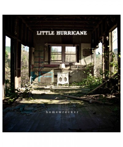 little hurricane Homewrecker Vinyl Record $4.80 Vinyl