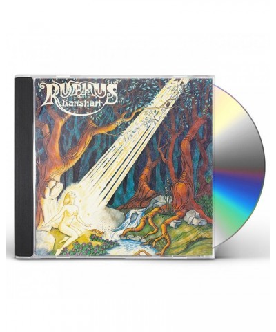 Ruphus RANSHART CD $5.17 CD