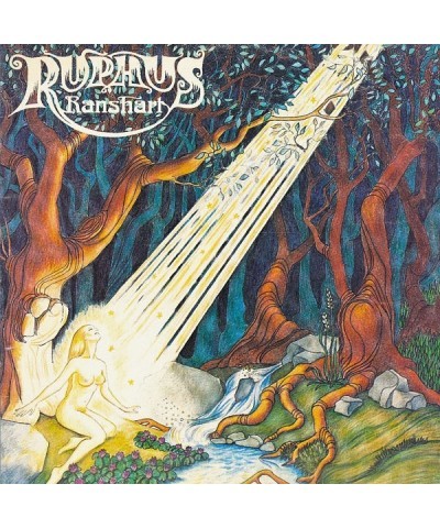 Ruphus RANSHART CD $5.17 CD