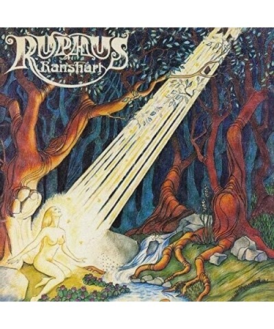 Ruphus RANSHART CD $5.17 CD