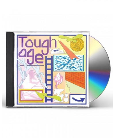 Tough Age SHAME CD $6.84 CD