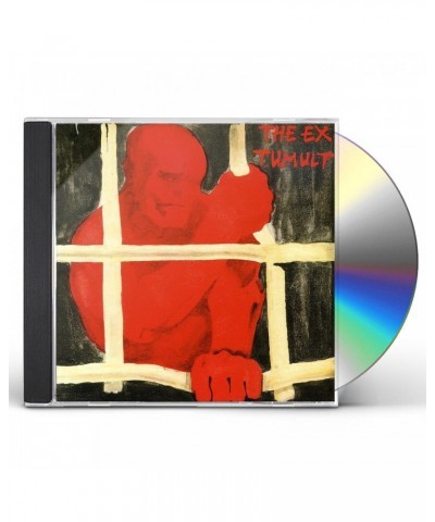 Ex TUMULT CD $5.63 CD