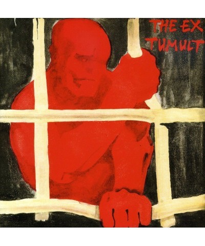 Ex TUMULT CD $5.63 CD