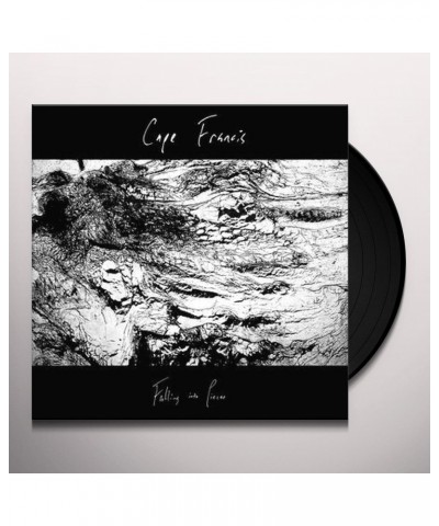 Cape Francis Falling Into Pieces Vinyl Record $5.86 Vinyl