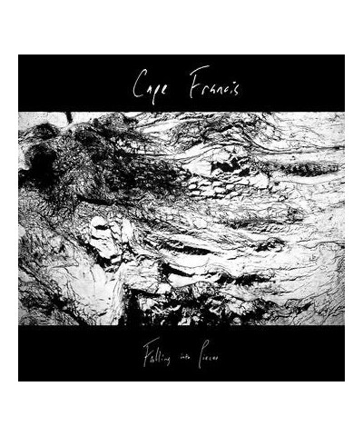 Cape Francis Falling Into Pieces Vinyl Record $5.86 Vinyl