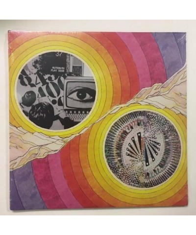 Mutemath PLAY DEAD (2LP) Vinyl Record $8.57 Vinyl