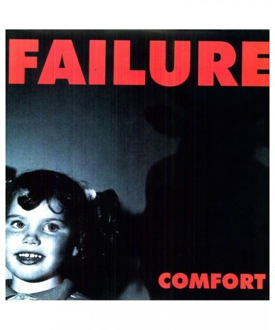 Failure Comfort Vinyl Record $12.31 Vinyl