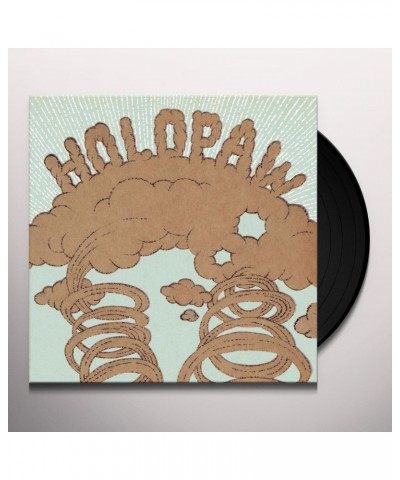 Holopaw Quit +/or Fight Vinyl Record $6.00 Vinyl