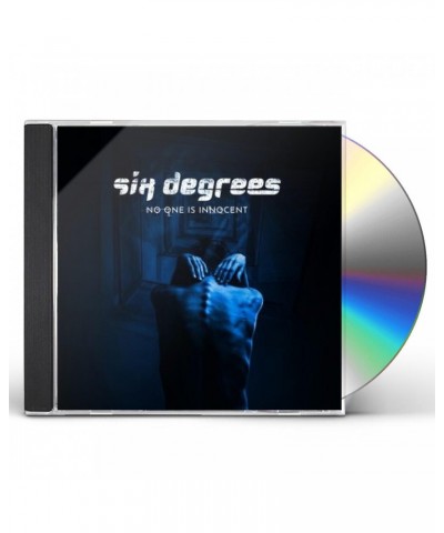 Six Degrees NO ONE IS INNOCENT CD $8.16 CD