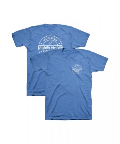 Slightly Stoopid Stoopid Wax Unisex Tee (Small) $5.11 Shirts