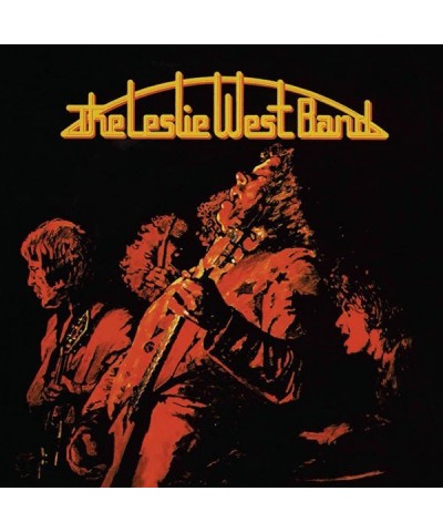 Leslie West LP - The Leslie West Band (Purple Vinyl) $13.71 Vinyl