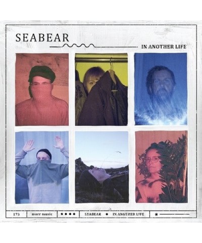 Seabear In Another Life Vinyl Record $14.52 Vinyl