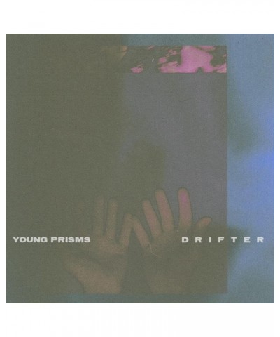 Young Prisms Drifter Vinyl Record $10.04 Vinyl