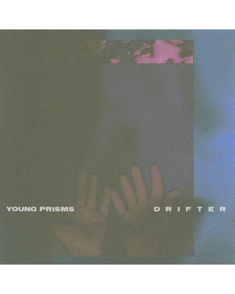 Young Prisms Drifter Vinyl Record $10.04 Vinyl