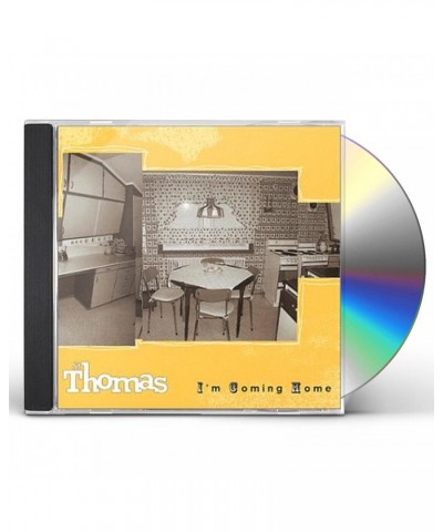 St. Thomas I'M COMING HOME CD $4.88 CD