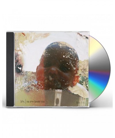 Blis NO ONE LOVES YOU CD $5.40 CD