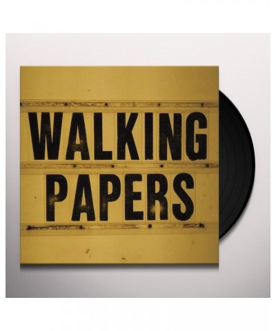 Walking Papers WP2 Vinyl Record $13.77 Vinyl