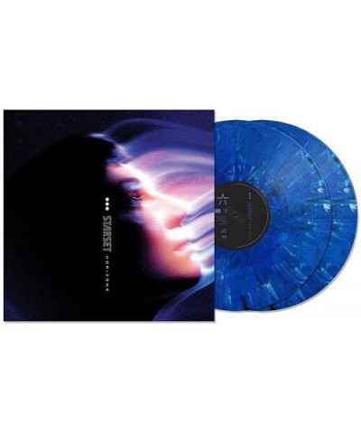 STARSET Horizons Vinyl Record $12.18 Vinyl