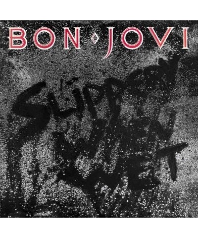 Bon Jovi Slippery When Wet (Remastered) CD $5.44 CD