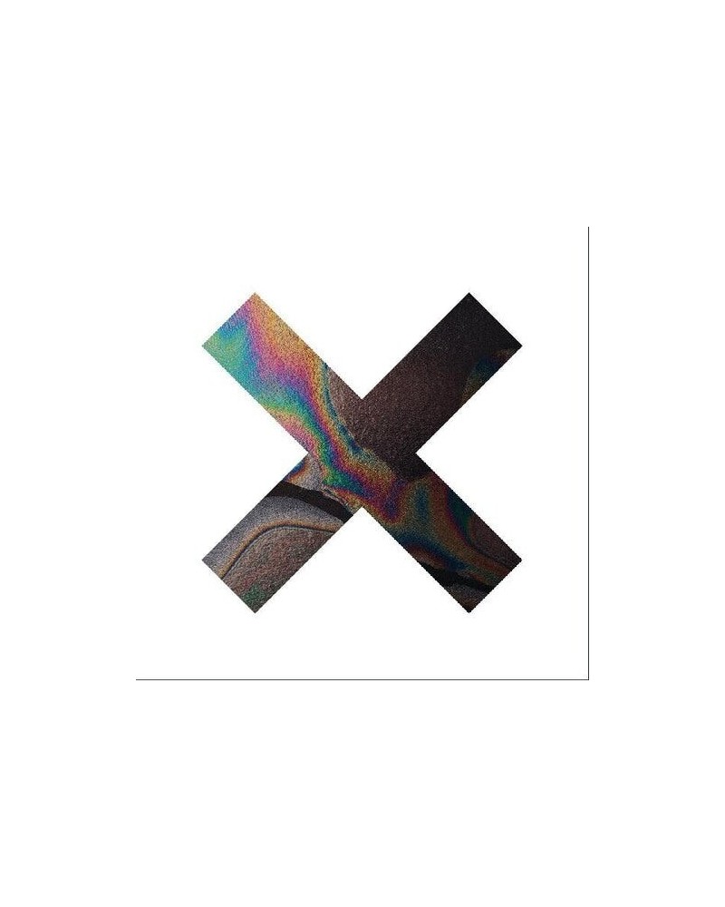 The xx Coexist (Clear Vinyl) Vinyl Record $13.27 Vinyl