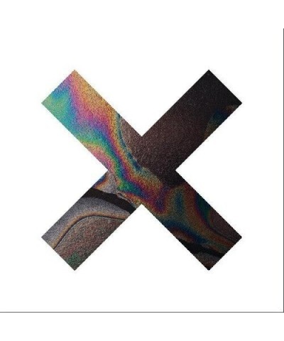 The xx Coexist (Clear Vinyl) Vinyl Record $13.27 Vinyl