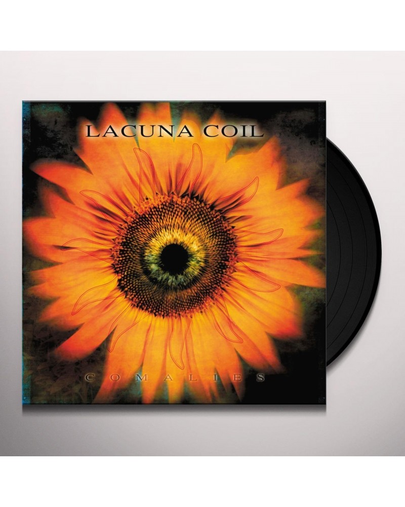 Lacuna Coil Comalies Vinyl Record $14.80 Vinyl