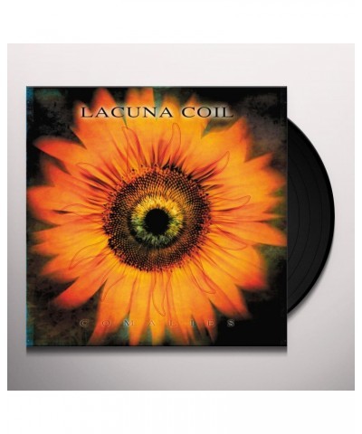 Lacuna Coil Comalies Vinyl Record $14.80 Vinyl