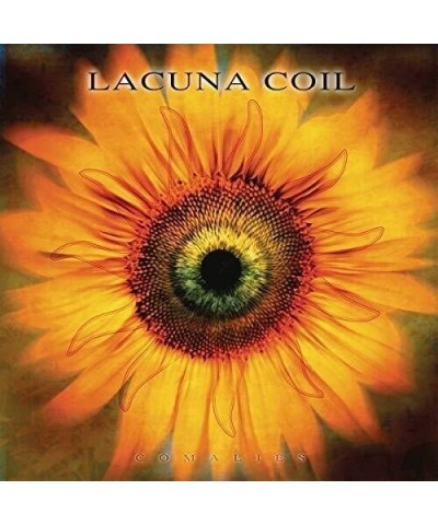 Lacuna Coil Comalies Vinyl Record $14.80 Vinyl