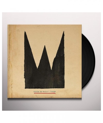 William The Conqueror Excuse Me While I Vanish Vinyl Record $14.00 Vinyl