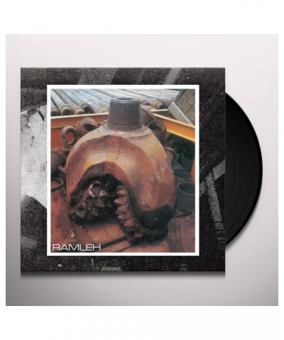 Ramleh GREAT UNLEARNING Vinyl Record $17.25 Vinyl