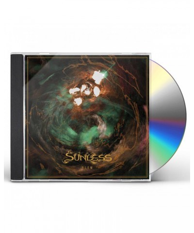 Sunless YLEM CD $6.38 CD